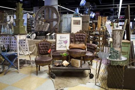 15 mejores mercados de pulgas en Minnesota 15 mejores mercados de pulgas en Minnesota