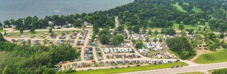 15 mejores mercados de pulgas en Minnesota 15 mejores mercados de pulgas en Minnesota