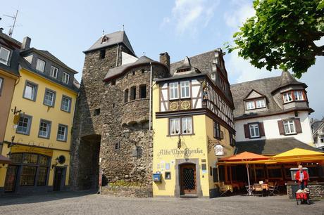 15 mejores cosas que hacer en Cochem (Alemania)