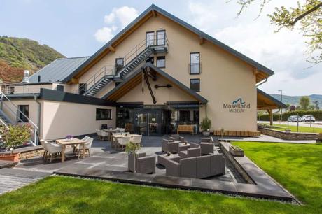 15 mejores cosas que hacer en Cochem (Alemania)