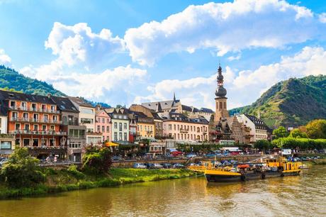 15 mejores cosas que hacer en Cochem (Alemania)