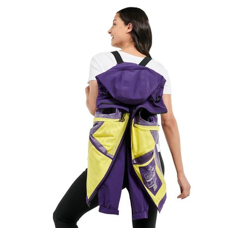 La mujer viajera, una nueva apuesta de TOTTO para esta temporada