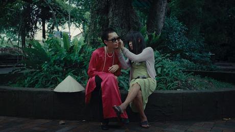 Visions du Réel 2023 - Parte 9: Identidad