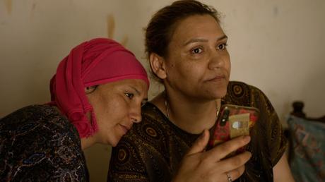 Visions du Réel 2023 - Parte 9: Identidad