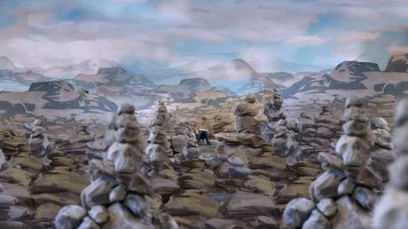 Visions du Réel 2023 - Parte 9: Identidad Visions du Réel 2023 - Parte 9: Identidad