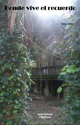 DONDE VIVE EL RECUERDO | Nino Ortea DONDE VIVE EL RECUERDO | Nino Ortea