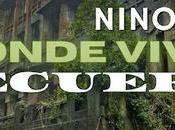 DONDE VIVE RECUERDO Nino Ortea