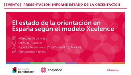 ¿Cuál es el estado de la orientación académico-profesional en España? ¿En qué áreas destacan los centros educativos? ¿Y cuáles son los retos de futuro?