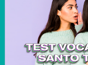 Universidad Santo Tomás invita participar Lanzamiento Test Vocacional Tomás.