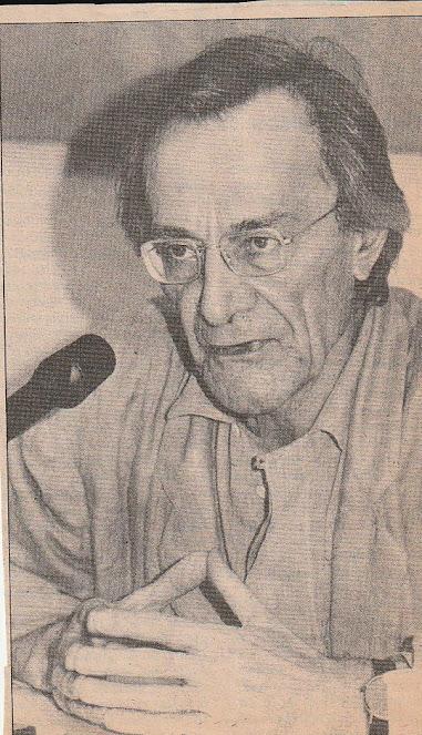 ESPECIAL LYOTARD (1986)