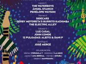 Fiestas Colombinas 2023 Huelva