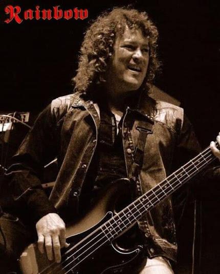 Efemérides del Rock y Heavy Metal: Que pasó un 21 de Mayo