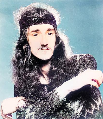 Efemérides del Rock y Heavy Metal: Que pasó un 21 de Mayo