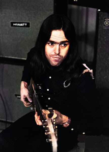 Efemérides del Rock y Heavy Metal: Que pasó un 21 de Mayo