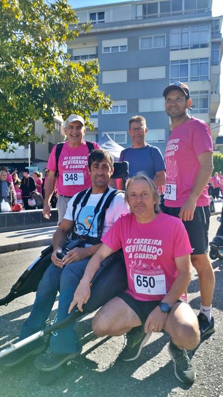 El Naturalista Cojo recibe el Premio Revirando 2023