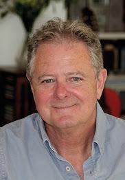 Yo fui santa, Juan Luis Cano