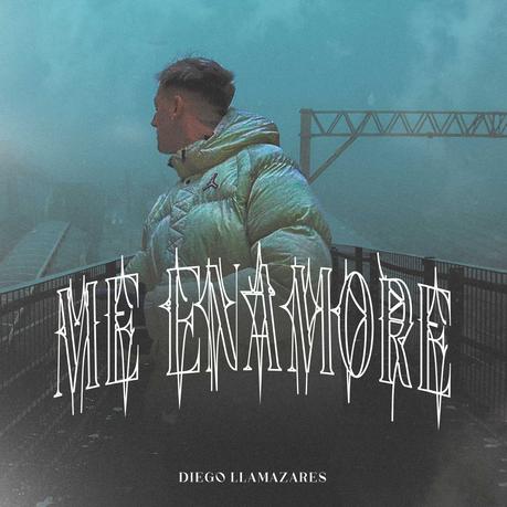 El reconocido influencer Diego Llamazares lanzó su nuevo single «Me enamoré” PHOTO-2023-05-18-00-05-06