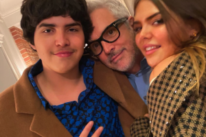 El consumo de Combustible en Camiones: Optimizando el rendimiento del diésel en Vehículos Pesados Olmo Cuarón hijo de Alfonso Cuarón