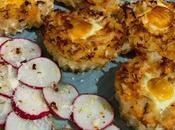 Nidos patatas zanahorias