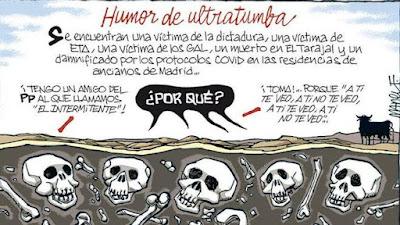 En el ecuador de la campaña electoral del 22-M.