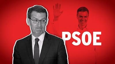 En el ecuador de la campaña electoral del 22-M.