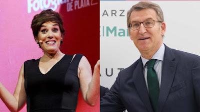 En el ecuador de la campaña electoral del 22-M.