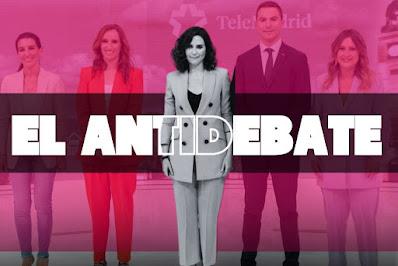 En el ecuador de la campaña electoral del 22-M.