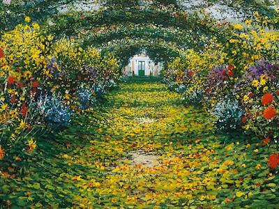 En el ecuador de la campaña electoral del 22-M.