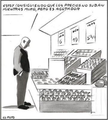 En el ecuador de la campaña electoral del 22-M.