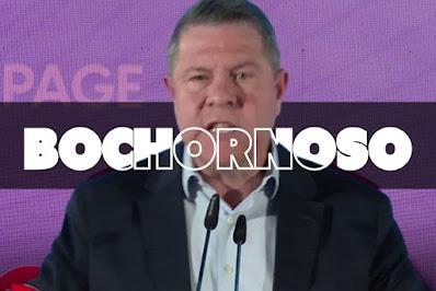 En el ecuador de la campaña electoral del 22-M.