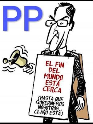 En el ecuador de la campaña electoral del 22-M.