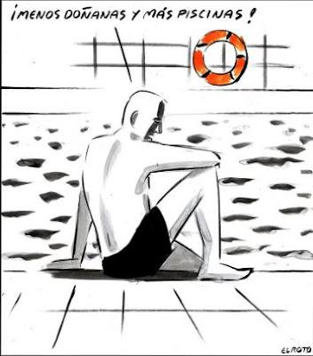 En el ecuador de la campaña electoral del 22-M.