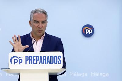 En el ecuador de la campaña electoral del 22-M.