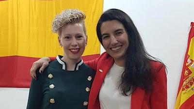 En el ecuador de la campaña electoral del 22-M.