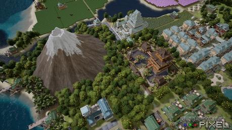 Avance de Kingdoms Reborn