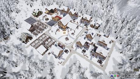 Avance de Kingdoms Reborn