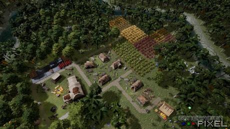 Avance de Kingdoms Reborn