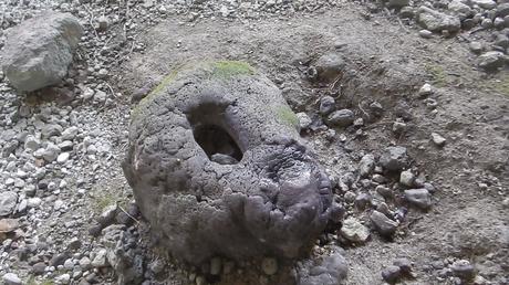 Escudillera | Cova de l'Argany