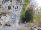 Cova salt l'Argany Capafonts (Tarragona)