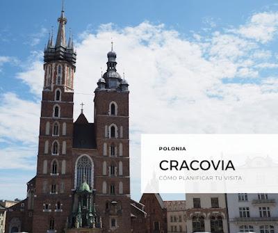 ¿Qué hacer en Cracovia 3 días?