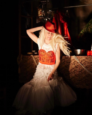 ENTREVISTA A MILUKA SURIÑACH Y A CARLOS MARTÍN- PEÑASCO (POR MARÍA MILAGROS)