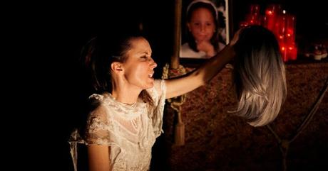 ENTREVISTA A MILUKA SURIÑACH Y A CARLOS MARTÍN- PEÑASCO (POR MARÍA MILAGROS)