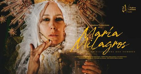 ENTREVISTA A MILUKA SURIÑACH Y A CARLOS MARTÍN- PEÑASCO (POR MARÍA MILAGROS)