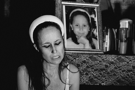 ENTREVISTA A MILUKA SURIÑACH Y A CARLOS MARTÍN- PEÑASCO (POR MARÍA MILAGROS)