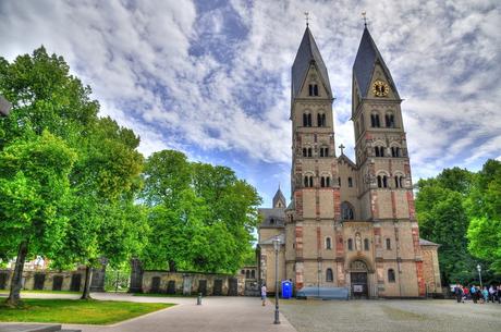 15 mejores cosas que hacer en Coblenza (Alemania) 15 mejores cosas que hacer en Coblenza (Alemania)