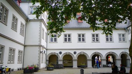 15 mejores cosas que hacer en Coblenza (Alemania) 15 mejores cosas que hacer en Coblenza (Alemania)