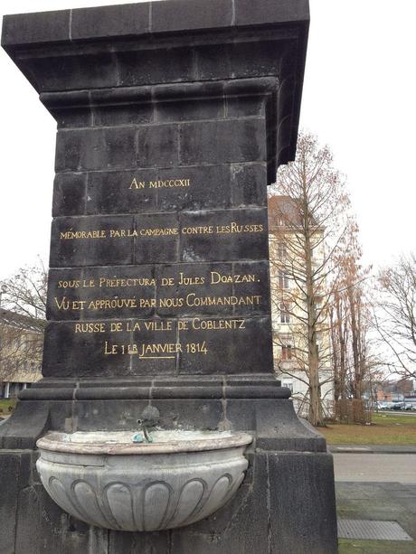 15 mejores cosas que hacer en Coblenza (Alemania) 15 mejores cosas que hacer en Coblenza (Alemania)