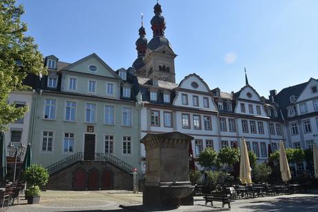 15 mejores cosas que hacer en Coblenza (Alemania) 15 mejores cosas que hacer en Coblenza (Alemania)