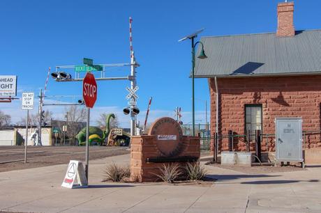 15 mejores cosas que hacer en Holbrook (AZ)