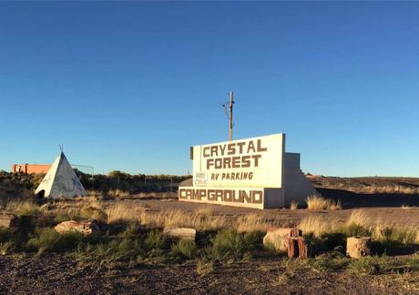 15 mejores cosas que hacer en Holbrook (AZ)